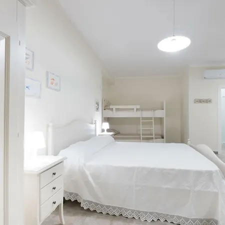 Casa Tritone Lido Conchiglia