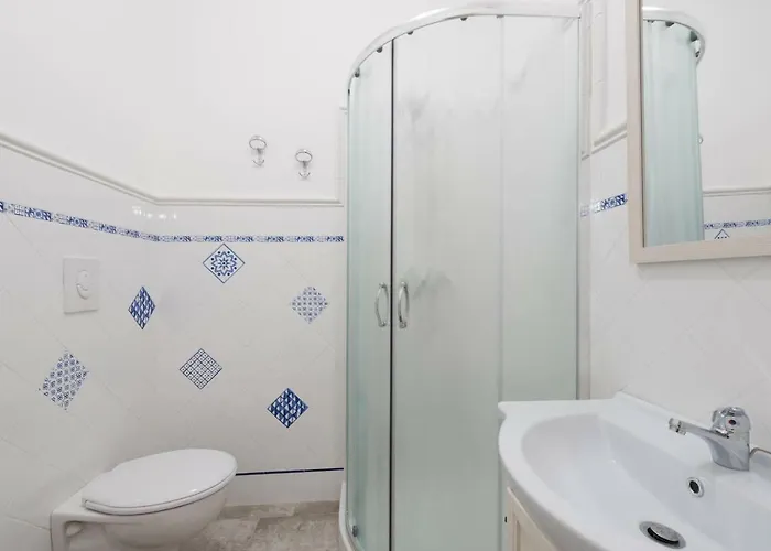 度假居 Casa Tritone Lido Conchiglia