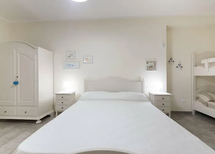 Casa Tritone 度假居