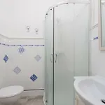 بيت للعطل Casa Tritone Lido Conchiglia
