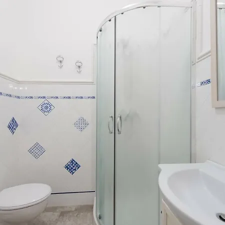 Holiday home Casa Tritone Lido Conchiglia