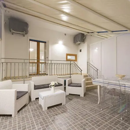 Holiday home Casa Tritone