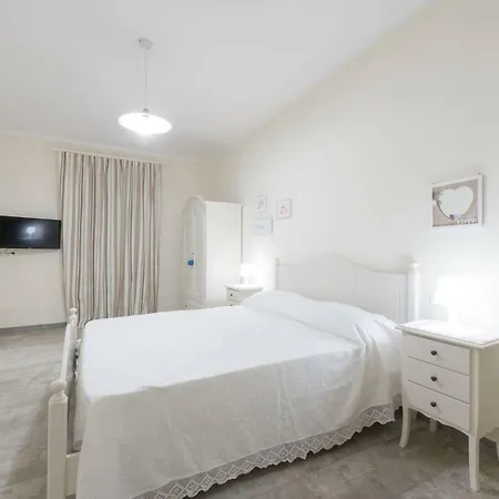 Holiday home Casa Tritone Lido Conchiglia