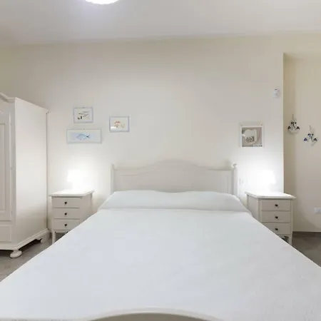 Casa Tritone Holiday home