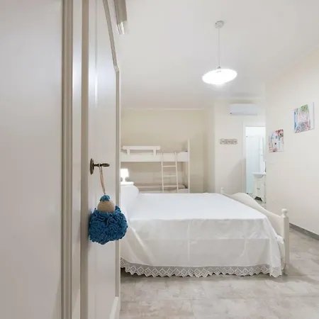 Holiday home Casa Tritone Lido Conchiglia
